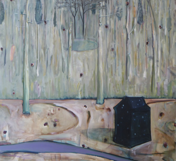 Starhouse by Carl Jennings