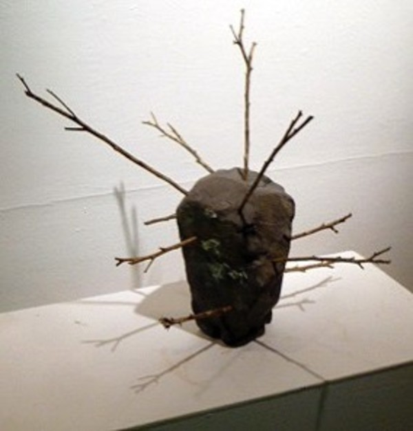 Sebastian Stone, Image 1.