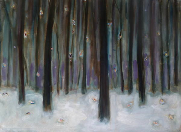 Trees III, Image 1.