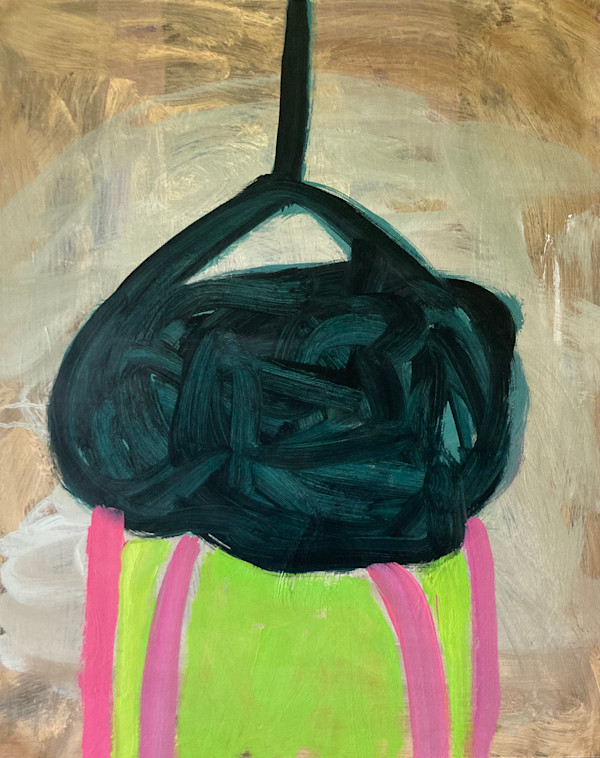 absence by Carl Jennings