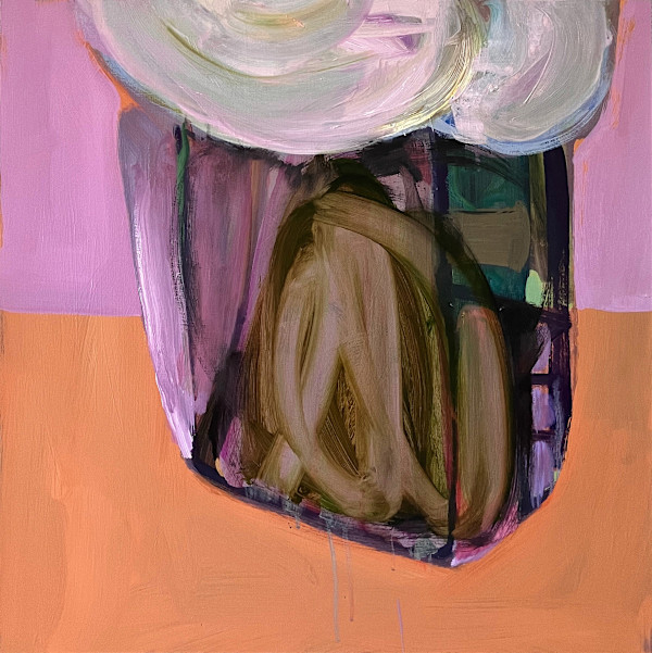 accent by Carl Jennings