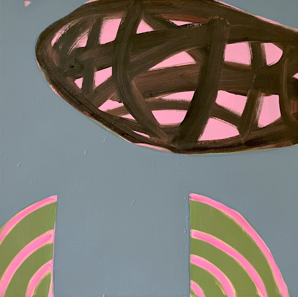 advocate by Carl Jennings