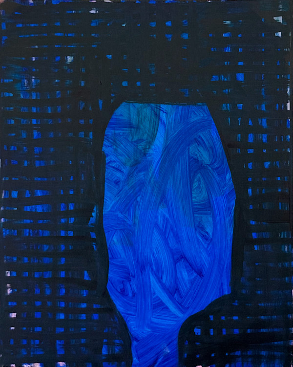 artificial by Carl Jennings