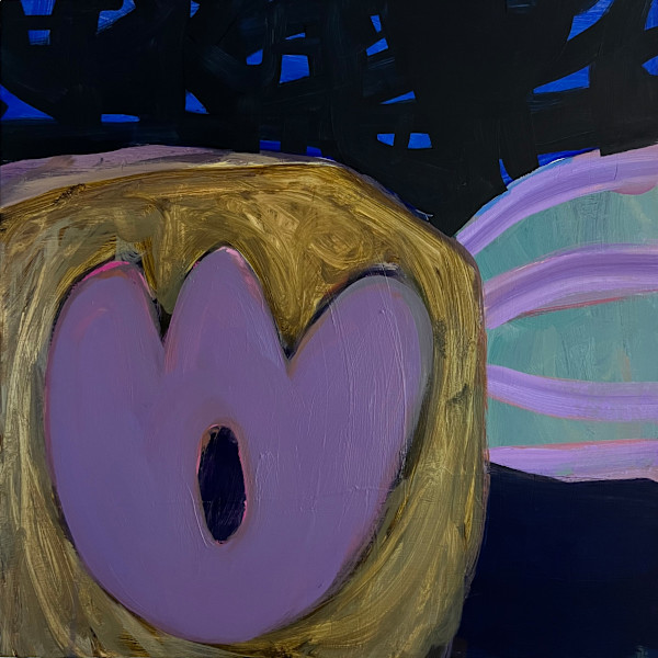 cage by Carl Jennings