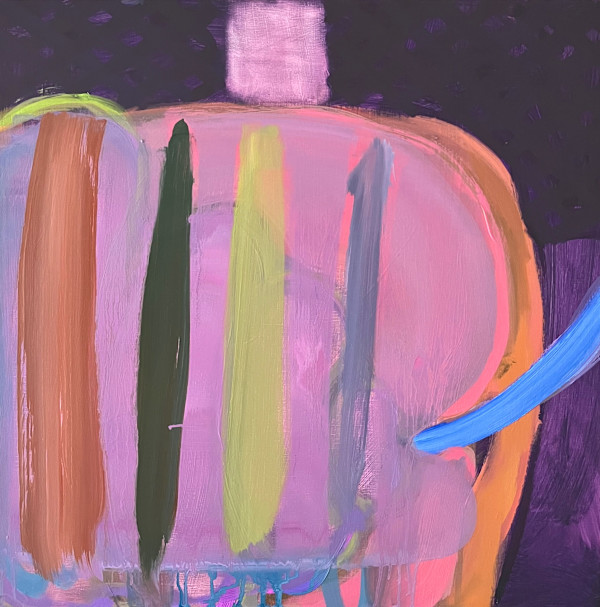 door by Carl Jennings