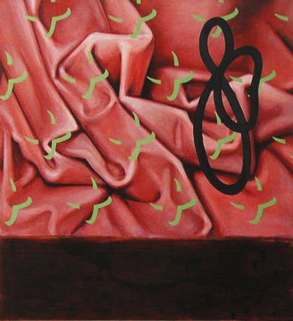 untitled by Carl Jennings, Image 1.