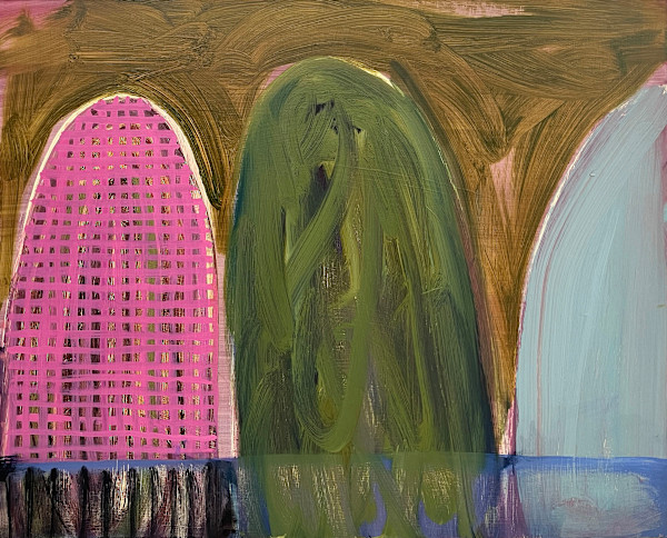 hobby by Carl Jennings