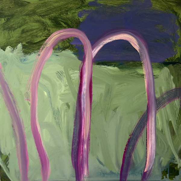 impression by Carl Jennings