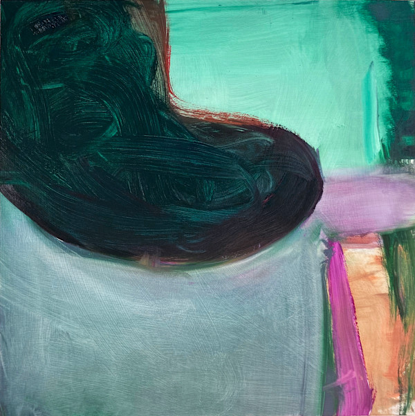 initiative by Carl Jennings