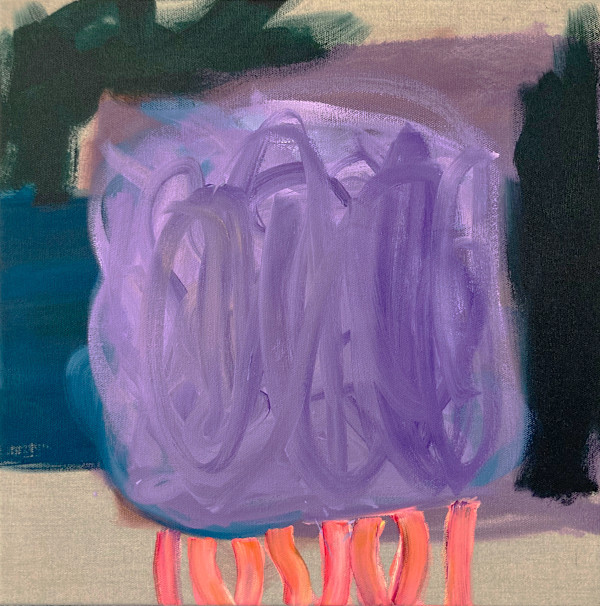 inspector by Carl Jennings