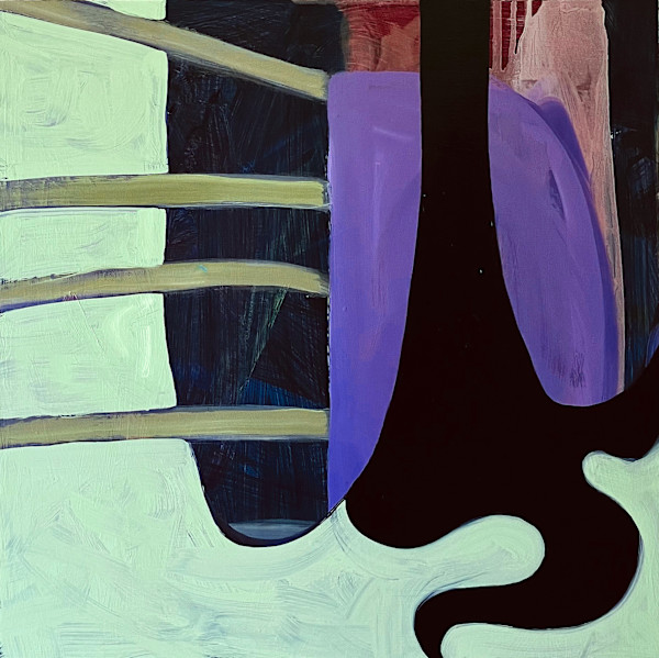 laborer by Carl Jennings