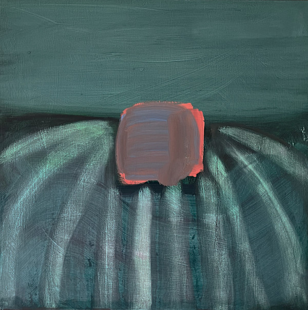 lamb by Carl Jennings