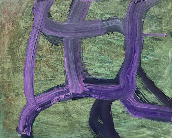 Language by Carl Jennings