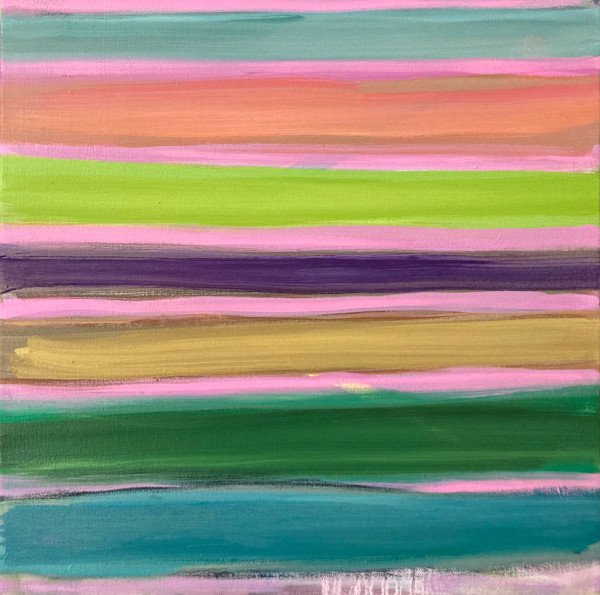 line by Carl Jennings