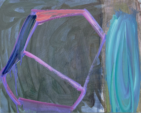 melancolia by Carl Jennings