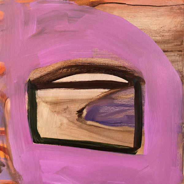 recognition by Carl Jennings