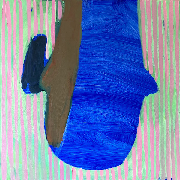 reliable by Carl Jennings