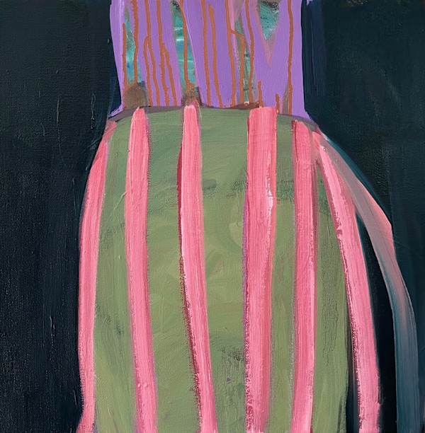 rib by Carl Jennings