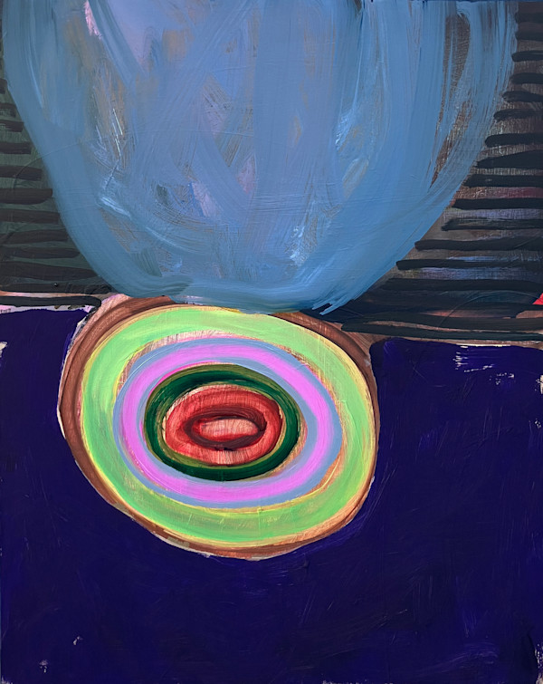 sail by Carl Jennings, Image 2.