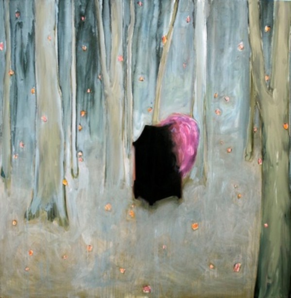 Spirit House by Carl Jennings, Image 1.
