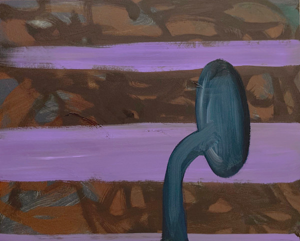 tennis by Carl Jennings