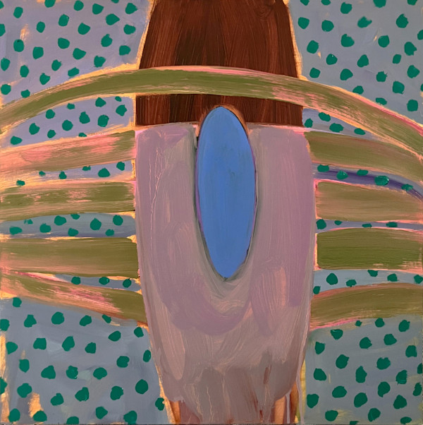 ward by Carl Jennings