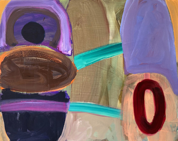 wedding by Carl Jennings