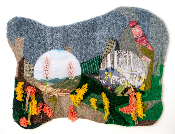 Where are you from by Malika Sqalli, Image 4.