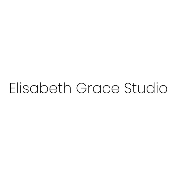 Gia Commission - Lioness by Elisabeth Grace Studio