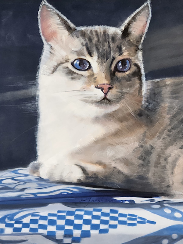 CC16x20 by Matthew Jacobson