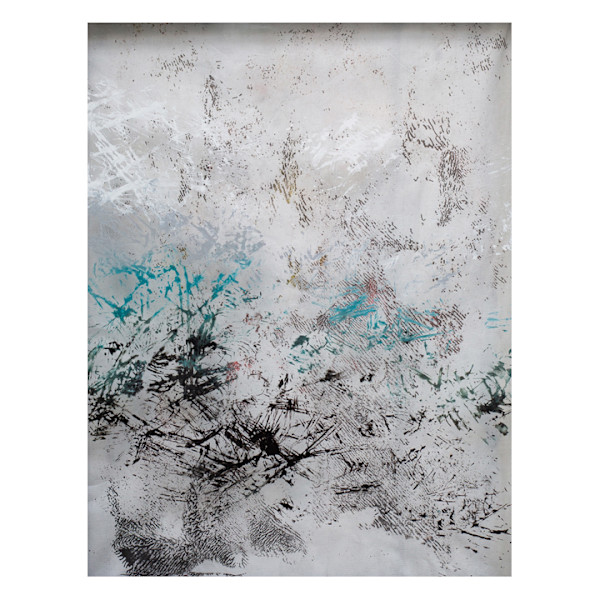 Fractured Landscape 8 by Dan Smith