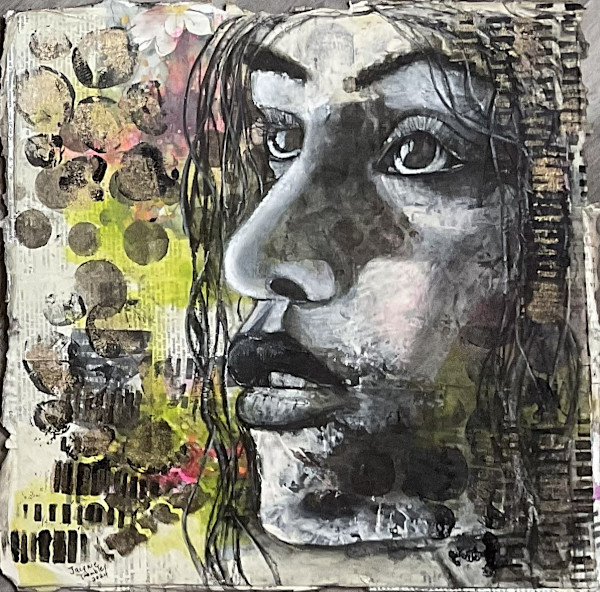 Alice by Jacquie Trombley