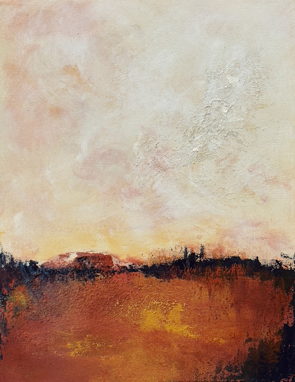 Awakening by Dacia Livingston Parker