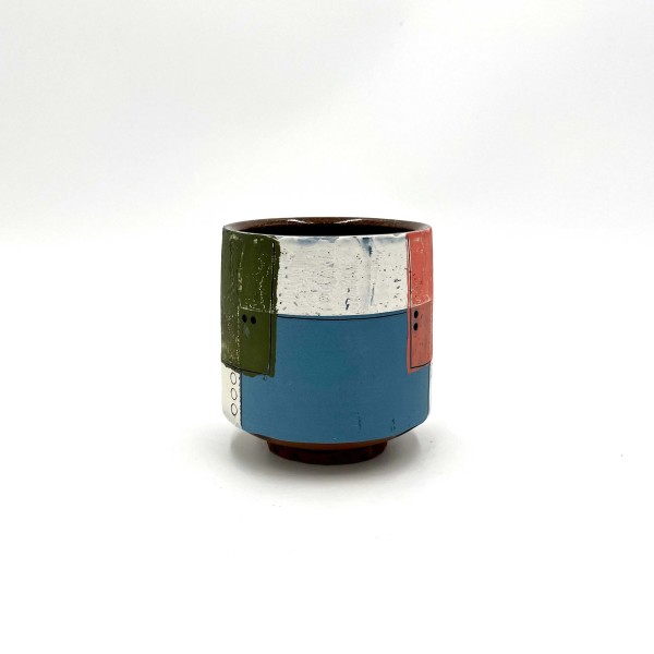 Cup by Anna Szafranski