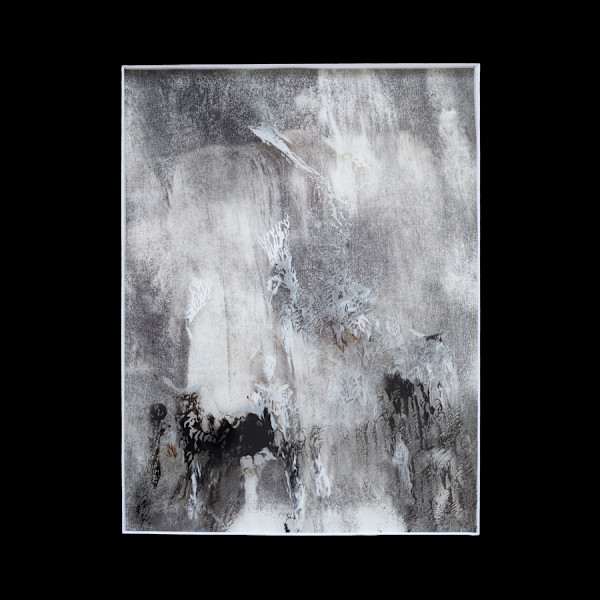 Fractured Landscape 5 by Dan Smith