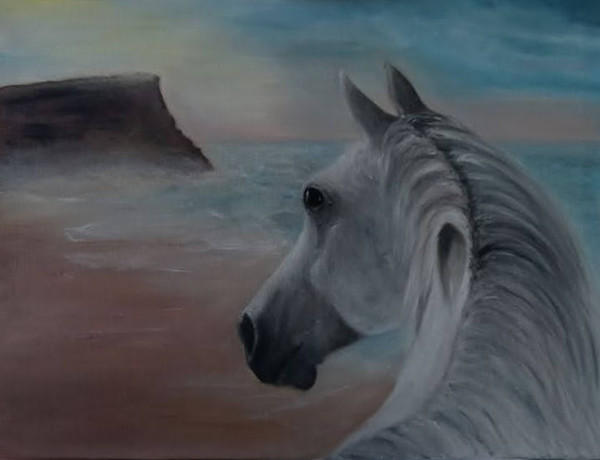The Sage by Annette Israel