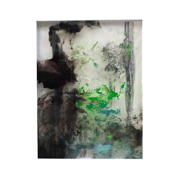 Fractured Landscape 33 by Dan Smith