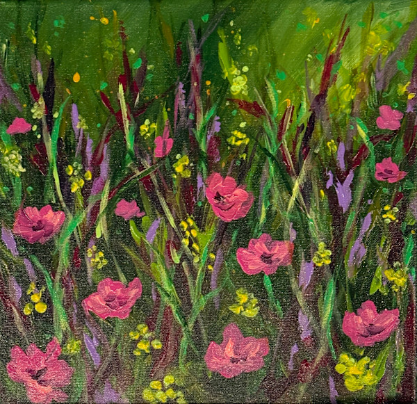 XIII by Stephanie Richardson