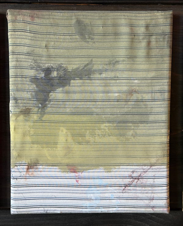 Untitled 23 by Miguel Valdivia Ramos