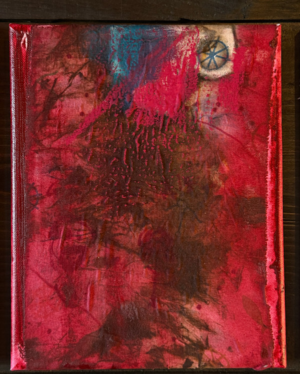 Untitled 9 by Miguel Valdivia Ramos