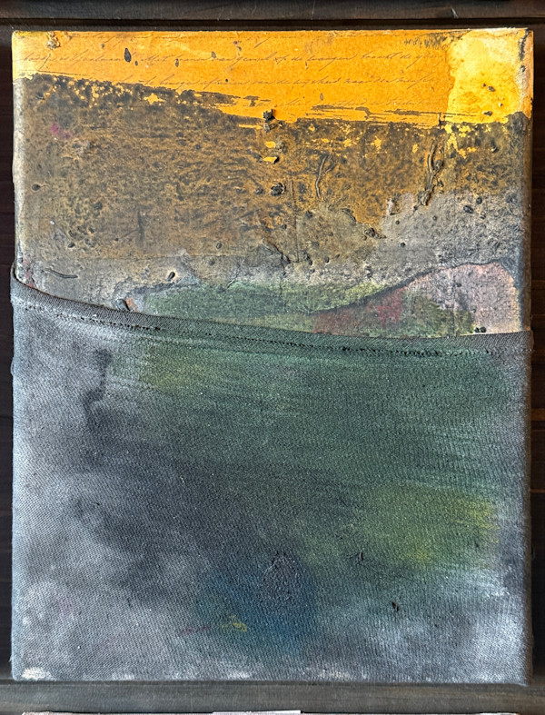 Untitled 14 by Miguel Valdivia Ramos