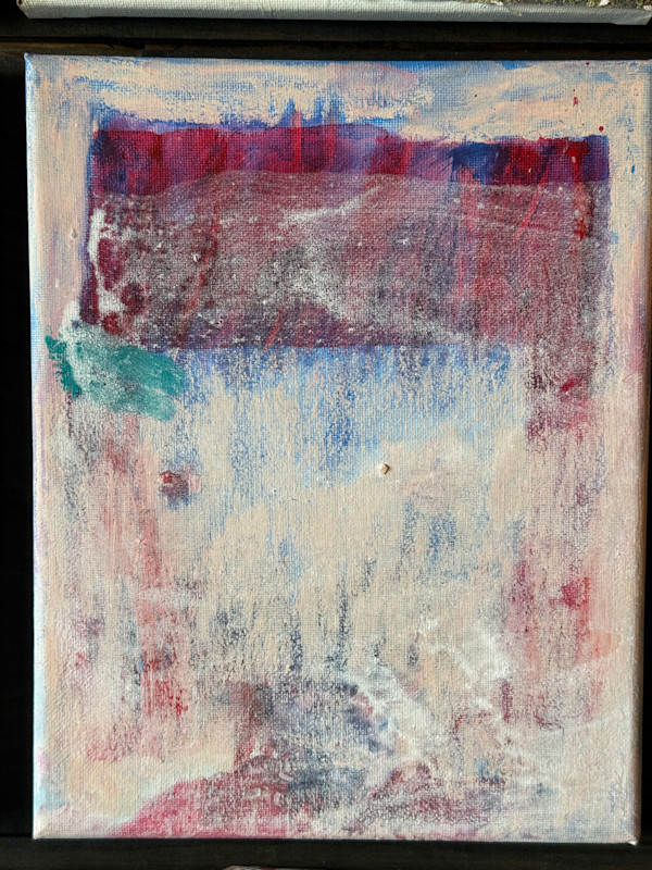 Untitled 13 by Miguel Valdivia Ramos