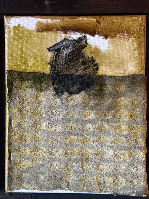 Untitled 3 by Miguel Valdivia Ramos