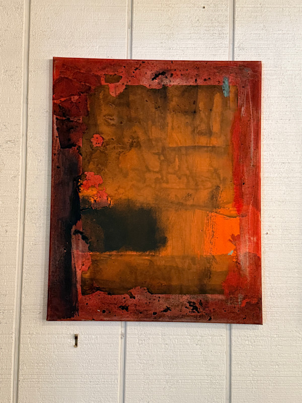 Untitled 11x-7 by Miguel Valdivia Ramos