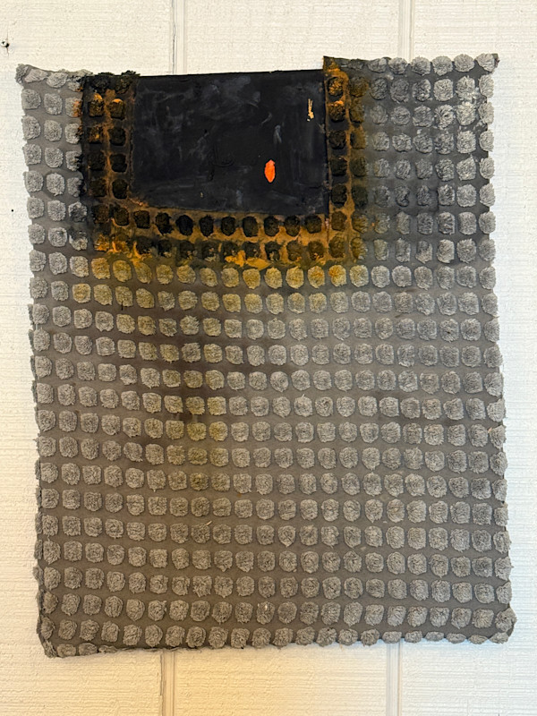 Untitled 16x-1 by Miguel Valdivia Ramos