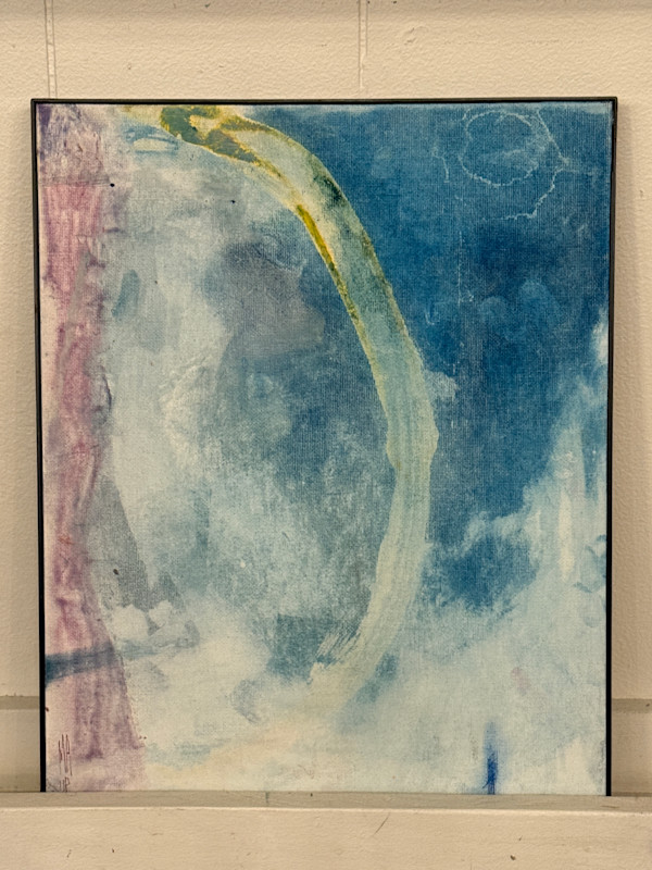 Untitled 11x-3 by Miguel Valdivia Ramos