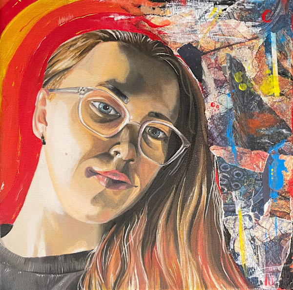 Layers by Kennedi Kickbusch