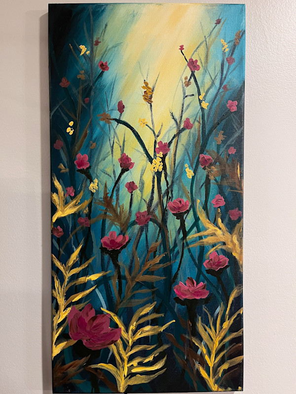 Dream State by Stephanie Richardson