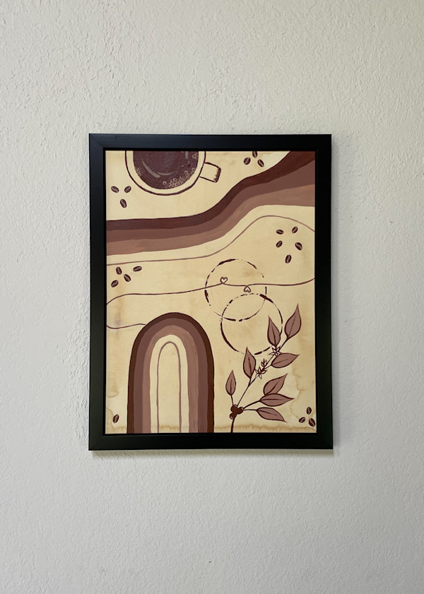 Handcrafted Connection by Kivrin LeViere