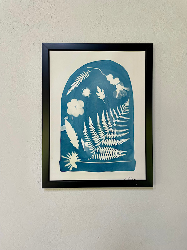 Woodland Window by Kivrin LeViere, Image 1.